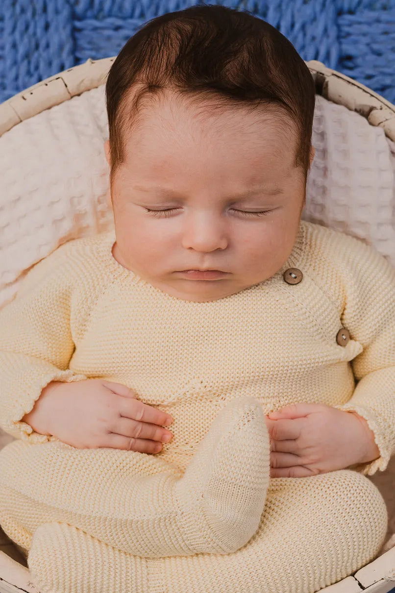 Supplier Baby Leggings