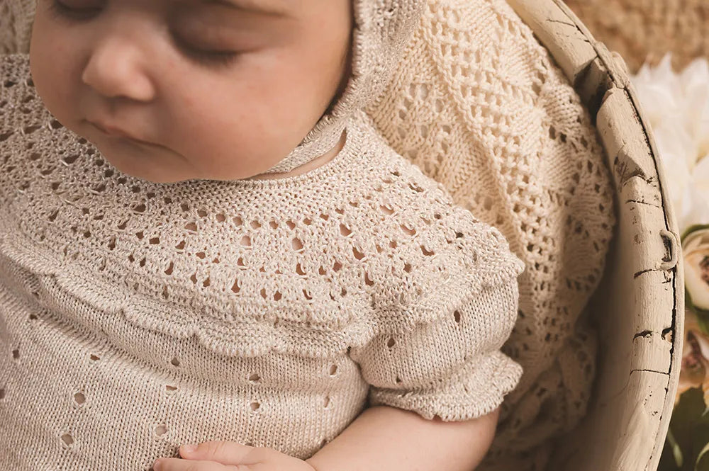 Supplier Baby Christening