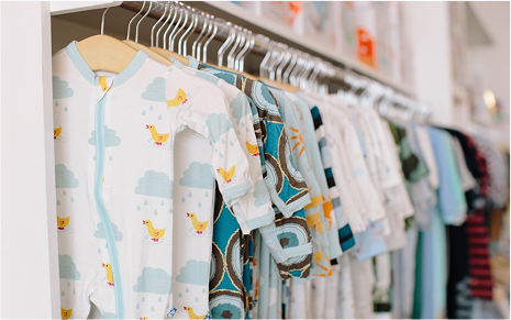 Perfect Eid Outfits for Your Little Ones