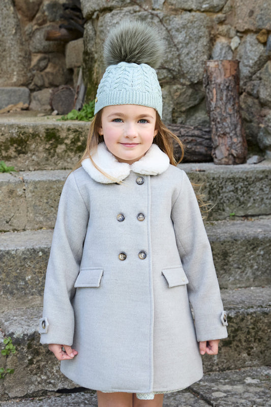 Girls Coat