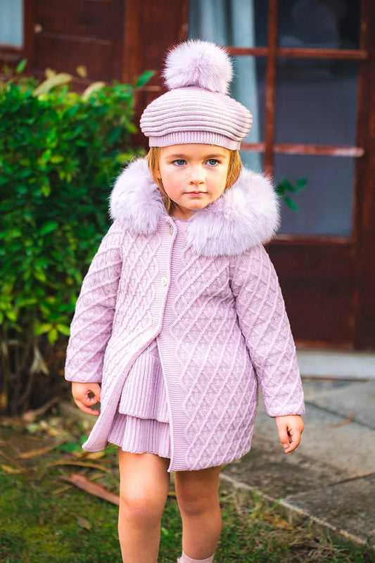 Baby coats