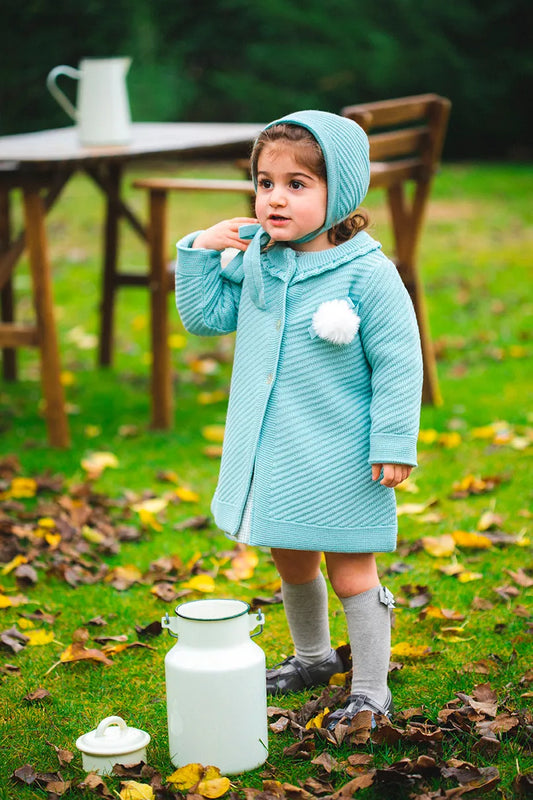 Baby coats
