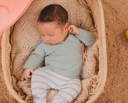 Supplier Baby Leggings