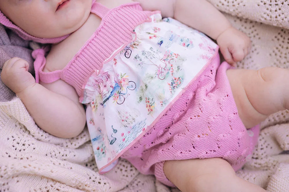 Supplier Baby Bodysuits