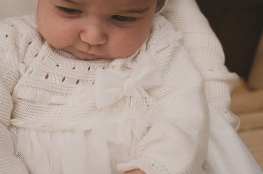 Supplier Baby Christening