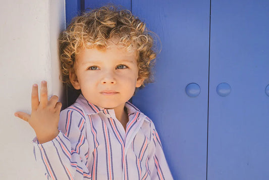 Wholesale Boys' Clothing